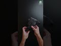 Unboxing Fujifilm Instax Mini Evo 🎞️