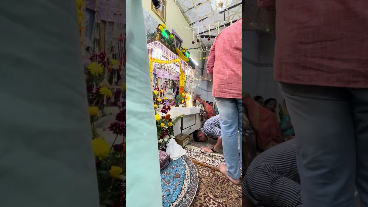 PIND NAUSHERE DE VICH AVTAAR HOGYAA (PAHARGANJ)