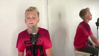 Body Like a Back Road | Carson Lueders