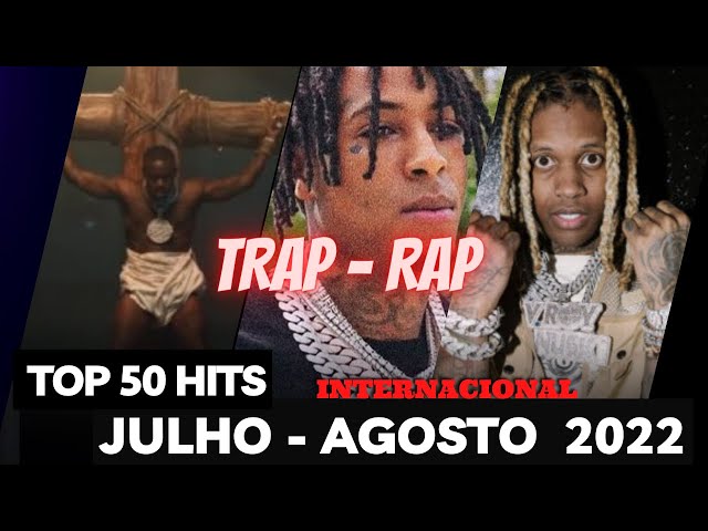 Rap, Hip Hop e Trap Nacional - Playlist Oficial do Hits Perdidos - Hits  Perdidos