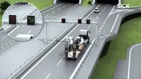 VPS: Easily Identify Potential Vehicle Load Hazards with New Profiling Technology