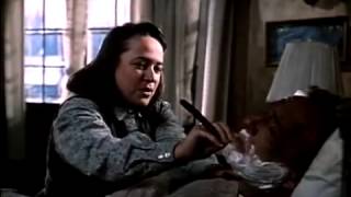 Misery (1990) trailer