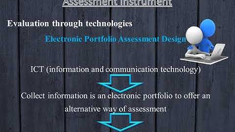Testing and Evaluation in ELT   Final exam