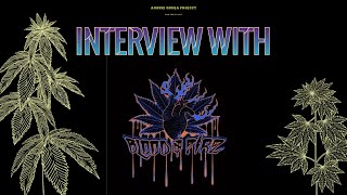 AGP: Interview  with BLOOD & FIRE GENETICS