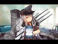 【艦これ】Гангут два(ガングート)とケッコンカッコカリ