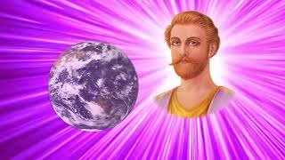 7HR Save The World With Violet Flame #violetflame #saintgermainandportia #omritas #mightyliberty
