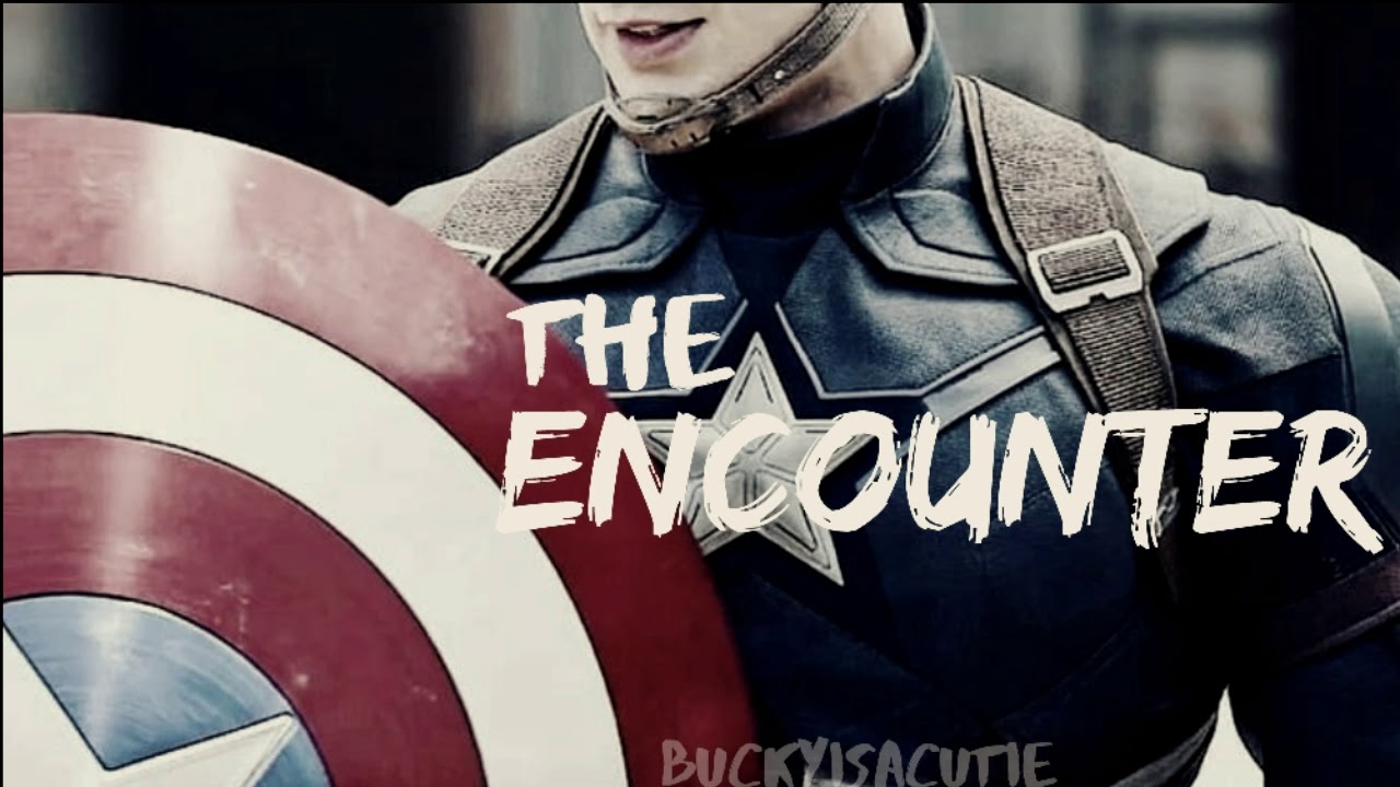 asmr // you meet steve rogers in a tunnel (hydra agent! listener x steve rogers)
