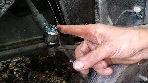 Morris Minor Level 2: Grease Nipples 