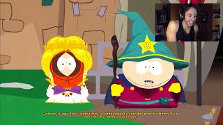 el rincón de Giorgio: South park la vara de la verdad (resubido)