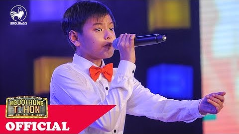 Người Hùng Tí Hon |