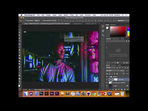 პოლიგრაფიული დიზაინი - 12