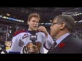 Coyotes Prospect Henrik Samuelsson Wins Memorial Cup championship