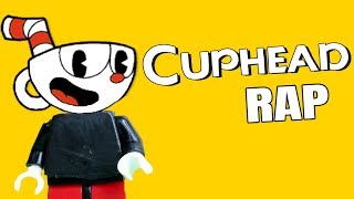 Lego Cuphead Rap (JT Music)