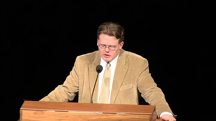 BYU Church History Symposium 2013 - Nicholas J. Fr...