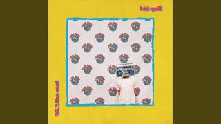 Kid Quill - Playlist (Instrumental)