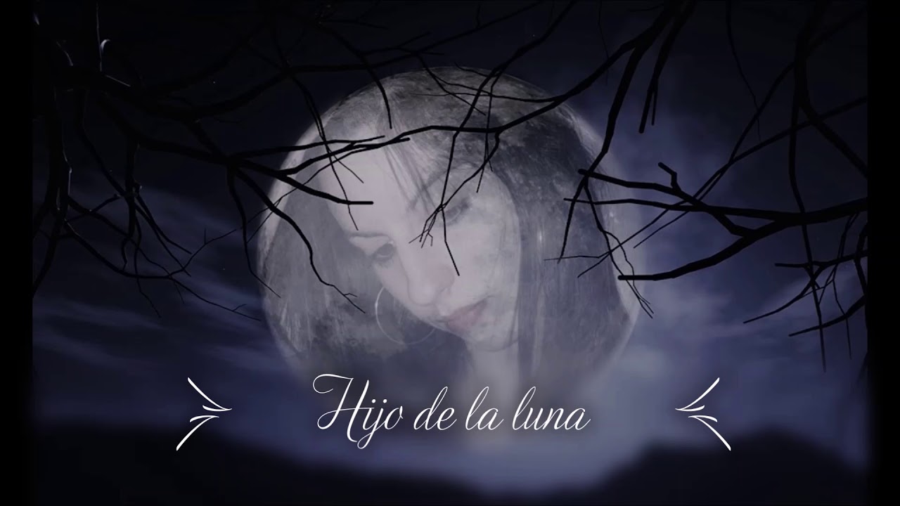 Hijo De La Luna Paroles Français Youtube