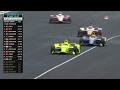 2019 Indianapolis 500 - Last 10 Laps