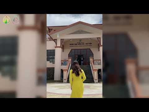 Video Khoa Sư phạm - Trường Đại học Đà Lạt - youtube