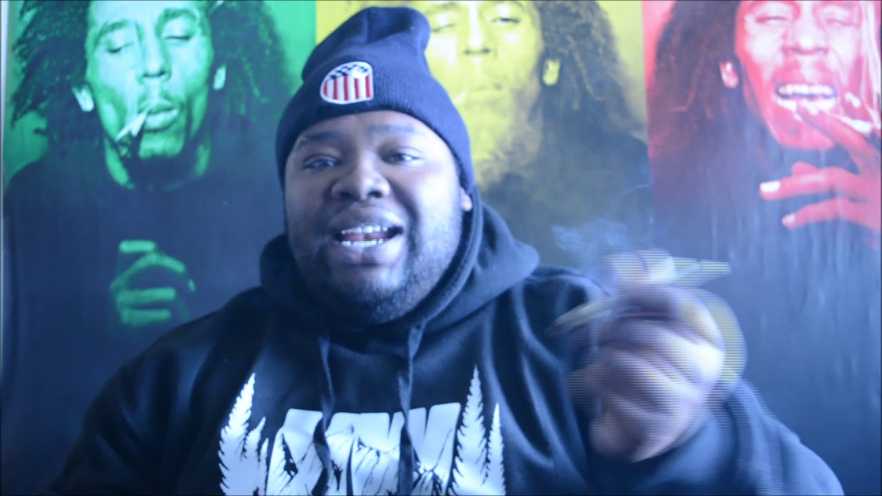 Huskie Wraps | Review (O.D.O.R TV)