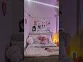 my room at night forever 🎀🌙