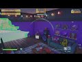 Fortnite time