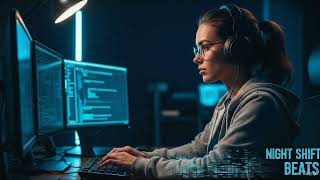 Coding Mode Synthwave Mix 62 | Music for Coding & Focus