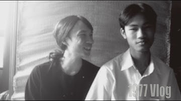 1977 Vlog - Đội Trưởng Tràng và cách xử lý khi nhận thiệp cưới người yêu cũ