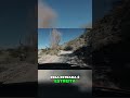 Estrada impossível  Aventura radical em via perigosa!