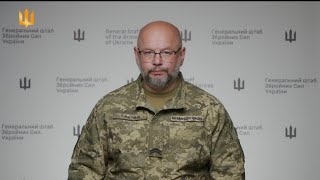 Operational information as of 8:00 AM, 07/24/2026 regarding the Russian invasion