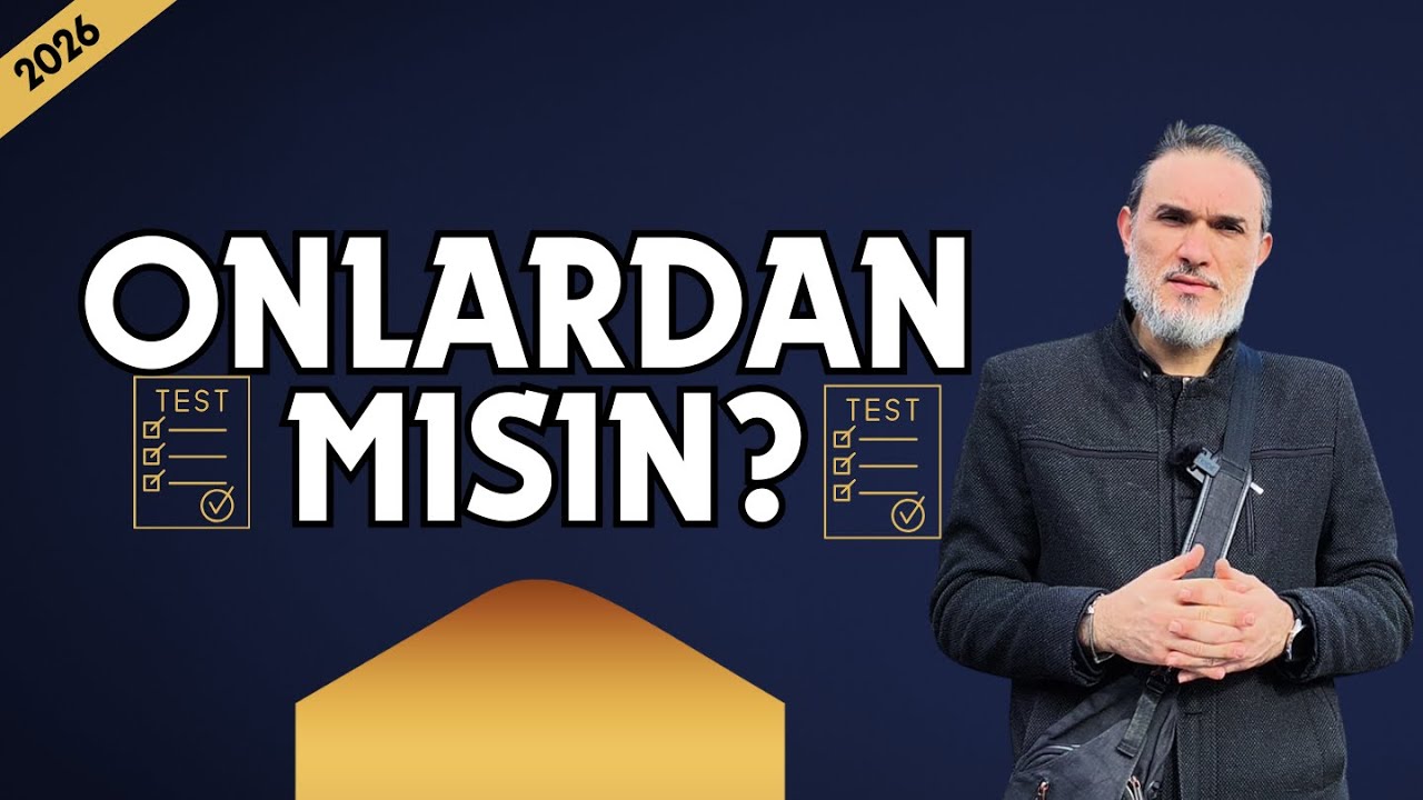 NEDEN KİMSE GERÇEKLERİ KONUŞMAK İSTEMİYOR ? UYANIŞ ÖZLEMİ