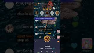 21 Hours Ki No Call Papa Papa Jutt Saab 75 Gang And Yaar96 888 Gang