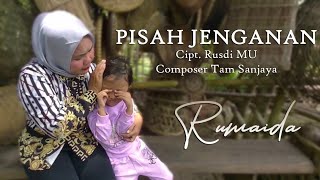 Download Lagu judul lagu.Pisah jenganan. vokal Rumaida cipt.Rusdi MU. MP3