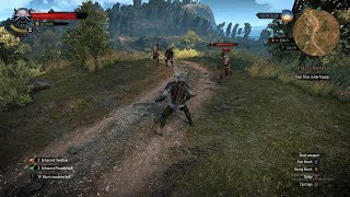 How to create a Witcher 3 soft lock on (Unity Tutorial) screenshot 2