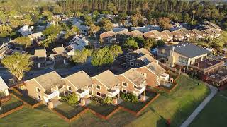 Sunrise at Pine Lake Lifestyle Estate
