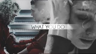 Denver + Monica [what you do]