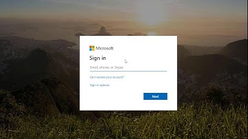 WebAuthn Demo - Federating with Azure Active Directory