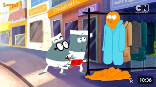 Lamput - Best Inventions of Specs and Skinny 10 | Lamput Cartoon | only on Cartoon Network India