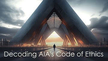 Decoding AIA Code of Ethics for ARE Practice Management Exam