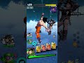 Goku VS Turles Tree of Might | Dragon Ball Legends