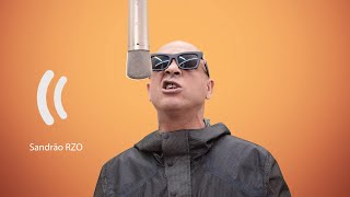Sandrão  RZO -  Medley , Cypher Rua 7 & Vendetta (Studio  Performance)