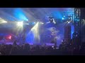 Bulldozer  the final separation live at black silesia vi 2023