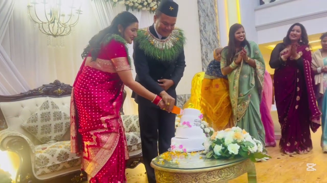 A Special Day, A Beautiful Beginnin 