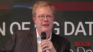 Common Data Platform for Hortonworks