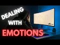 HANDLING YOUR EMOTIONS AS A FOREX TRADER | VERTEX INVESTING
