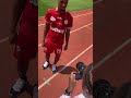 Grateful To Be Behind The Scenes With Simba Sports Club Anotherlevel Strengthbeyond Challenge 