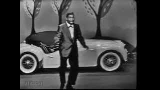 Jimmy Jones 'Handyman'