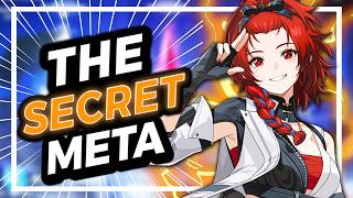 Don’t Sleep on Chixia. She’s Insane!! | Updated Tips and Rotations Guide