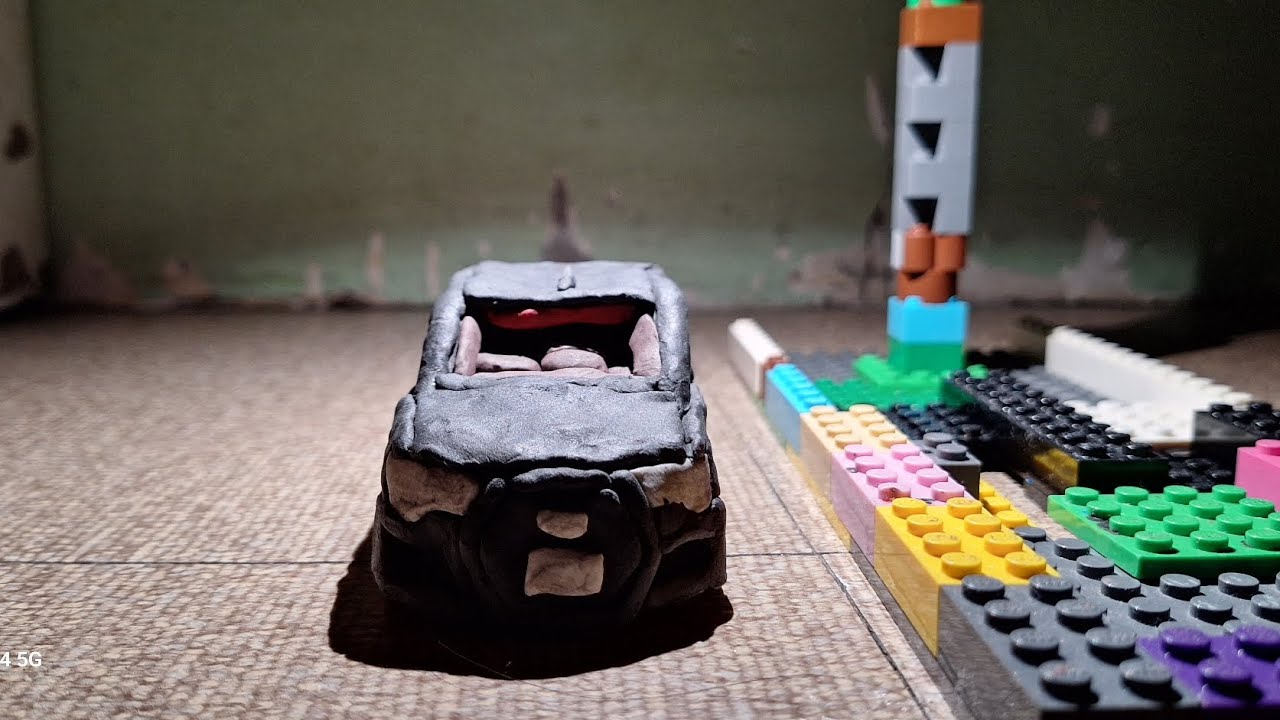 Audi rs6 [ 300 km/h ]    ( BAD ENDING )