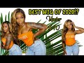 MY FAVORITE WIG OF 2020!! 👏🏾| WIG UNDER $40!? 😭🤯| OUTRE Kimani|