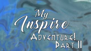 Inspire Activated - and it is AWESOME! by Airstream Nerds 131 views 3 months ago 18 minutes